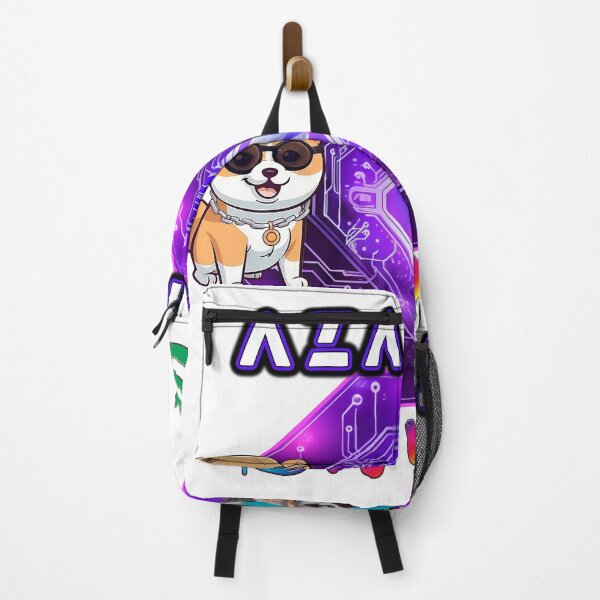 Item preview, Shups and Azantii Exclusive Merch Design designed and sold by ShibariumPups.
