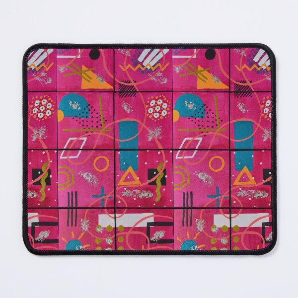 Item preview, Connected (Complete 8 Panels) designed and sold by Artfully-Sammi.