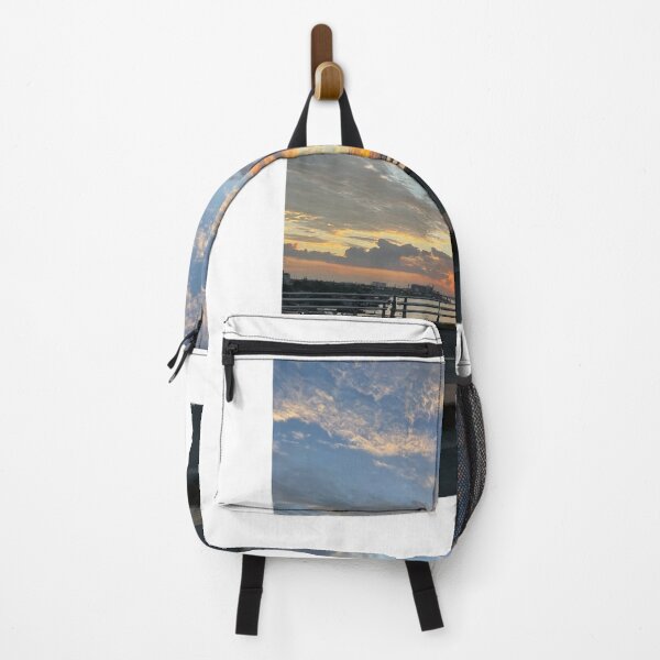 Item preview, THE SUNSET AND THE BRIDGE designed and sold by iAmmAja43.
