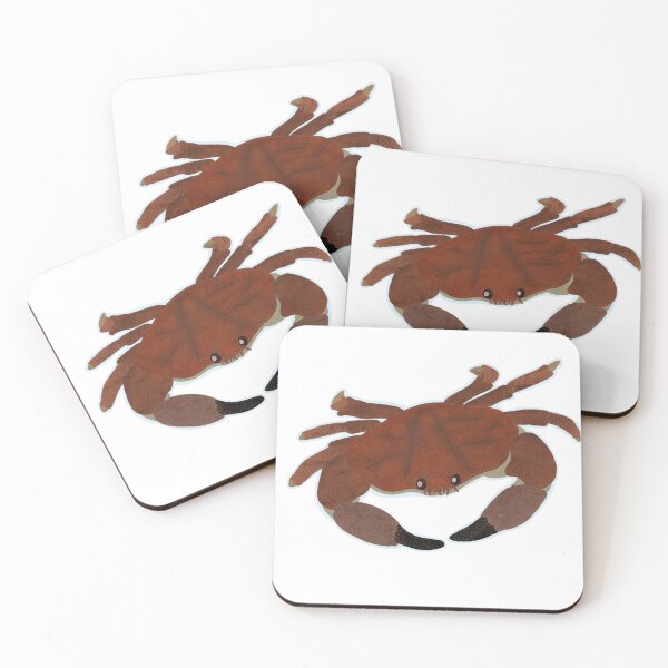 Item preview, Red Crab designed and sold by Kiki-111.