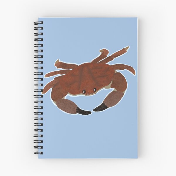 Item preview, Red Crab designed and sold by Kiki-111.