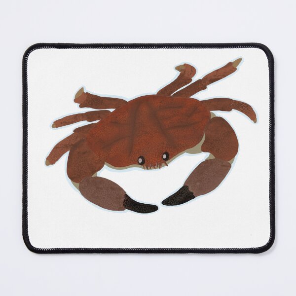 Item preview, Red Crab designed and sold by Kiki-111.