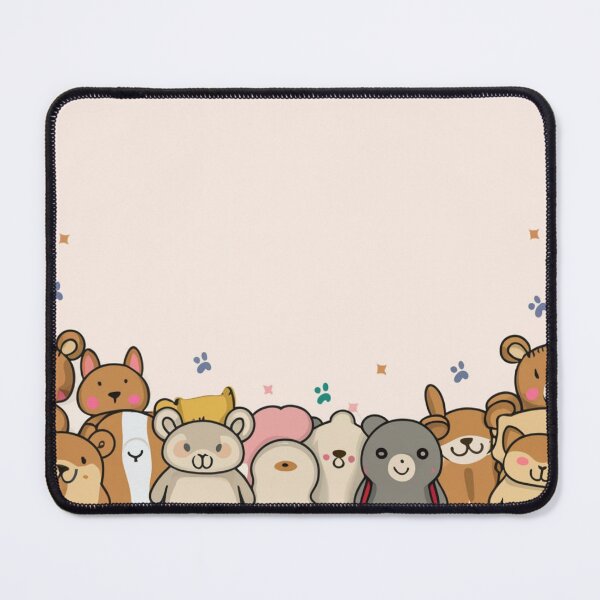 Item preview, Small Cute Animals designed and sold by HealthLifter.