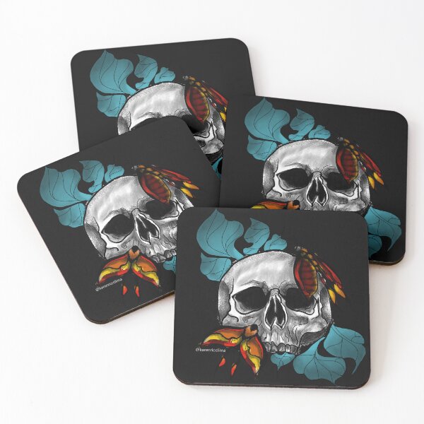 Item preview, skull  designed and sold by Art-Wolrd.
