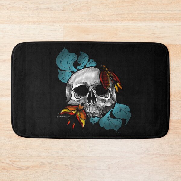 Item preview, skull  designed and sold by Art-Wolrd.