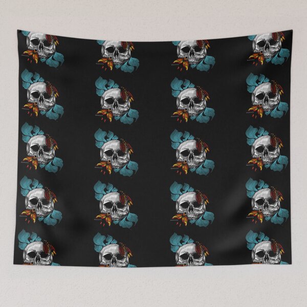 Item preview, skull  designed and sold by Art-Wolrd.