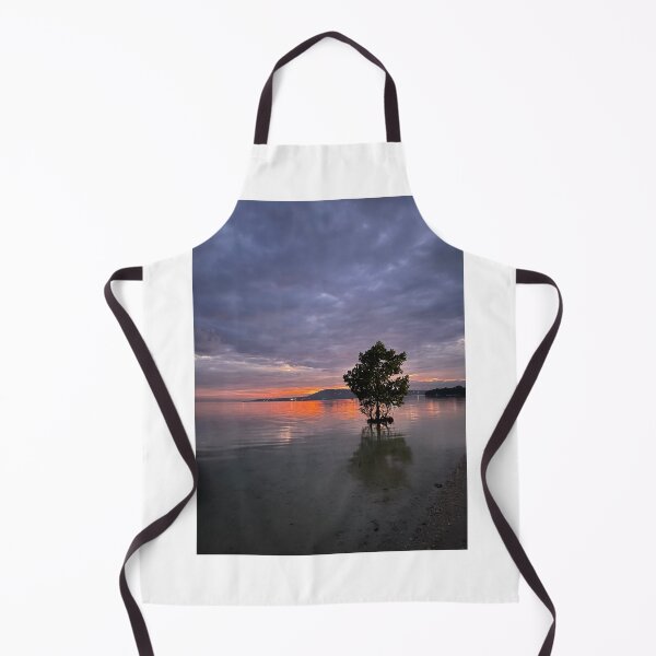 Item preview, THE SUNSET AND THE TREE 2 designed and sold by iAmmAja43.