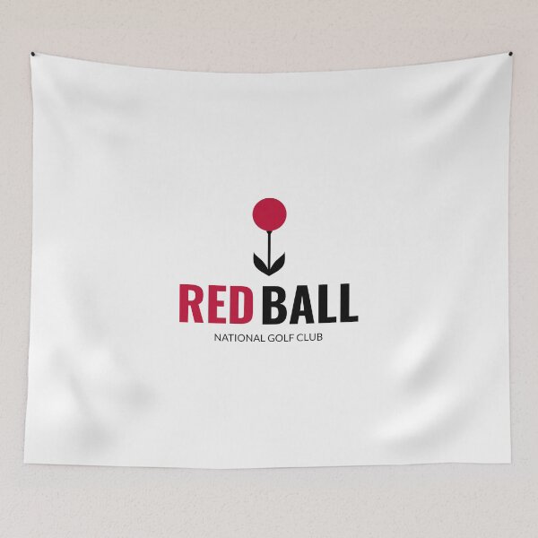 Item preview, Red Ball designed and sold by PB-Sandwich.