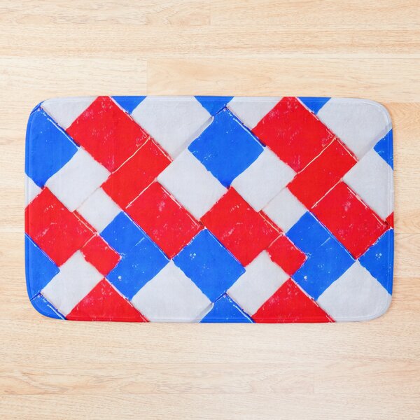 Item preview, Patriot Tiles - Seamless Pattern designed and sold by Chubuter.