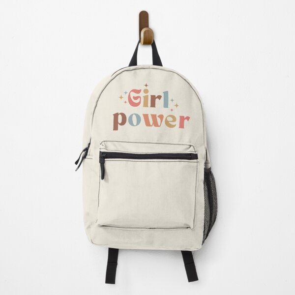 Item preview, Girl power empowering stem multicolor designed and sold by MartaRMC.
