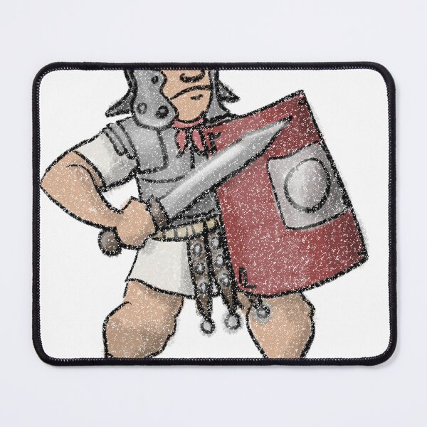 Item preview, Roman Legionary designed and sold by foojer.