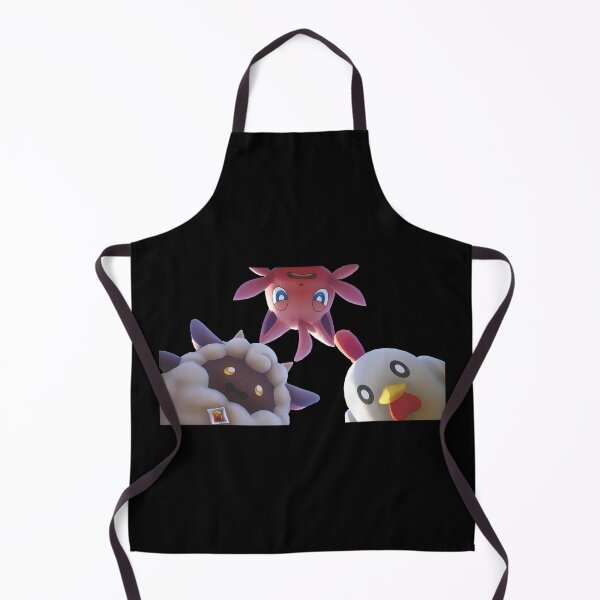 Item preview, Befriend the Fun: Palworld Merch for Pals Who Get Depresso! designed and sold by FebricFusion.