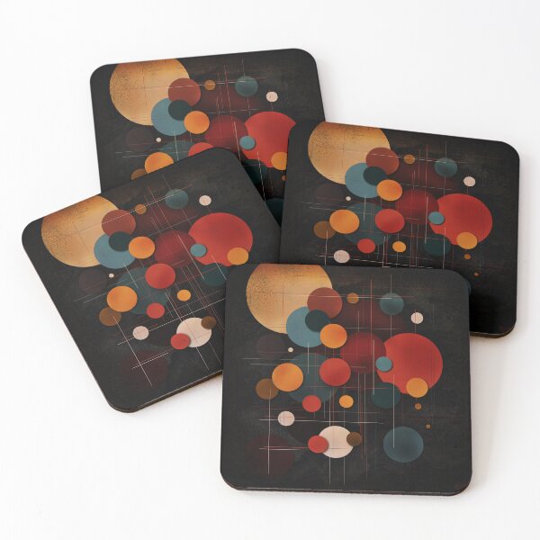 Item preview, Circles and Lines designed and sold by Keith's Photo Artistry.