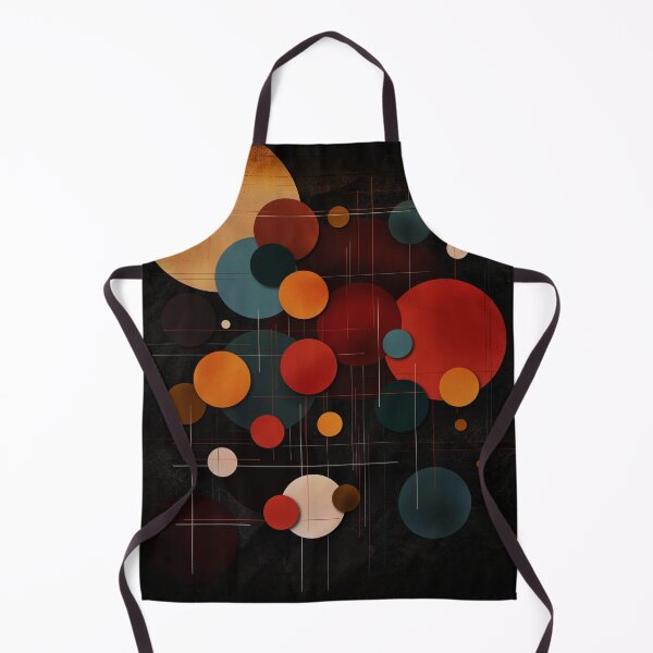 Item preview, Circles and Lines designed and sold by Keith's Photo Artistry.