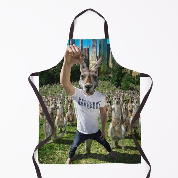Item preview, KANGABOY Unleash Your Animal Lover designed and sold by Kangaboy.