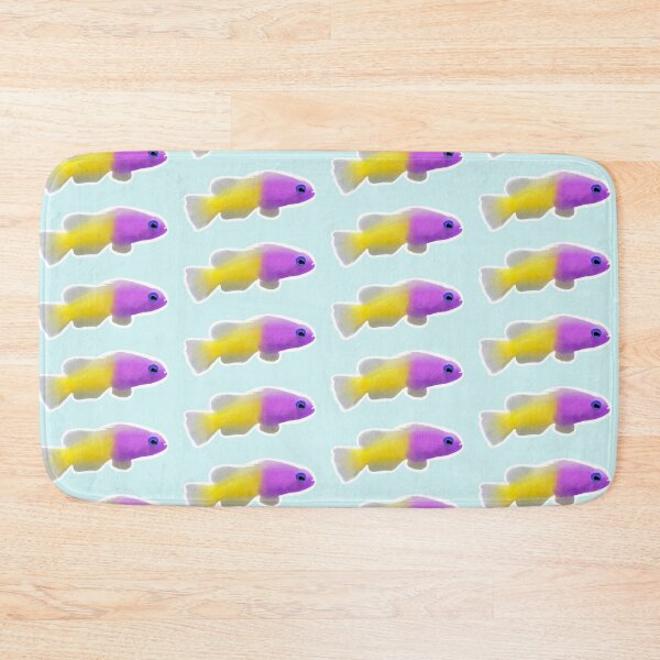 Item preview, DottyBack Fish designed and sold by Kiki-111.