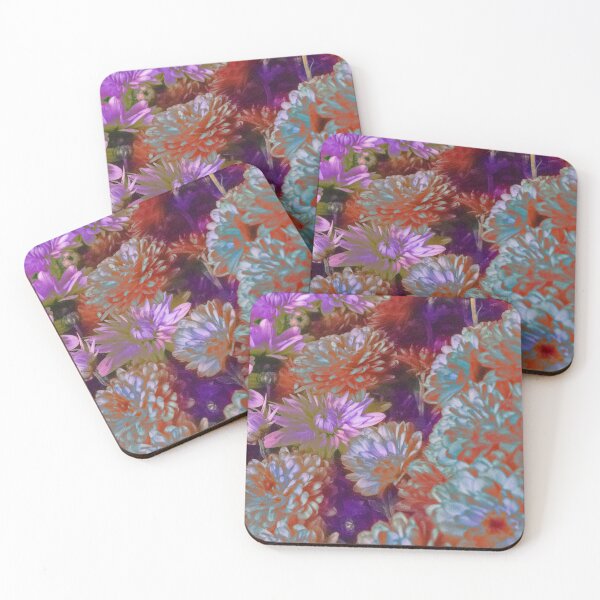 Item preview, Flowers 5 designed and sold by MartianTech.