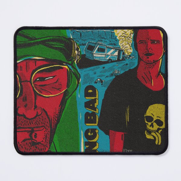 Item preview, Classic Breaking Bad color designed and sold by Emptyst store.