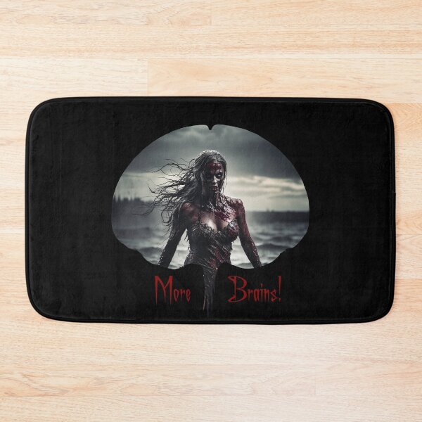 Item preview, More Brains! designed and sold by FatCatStudios.