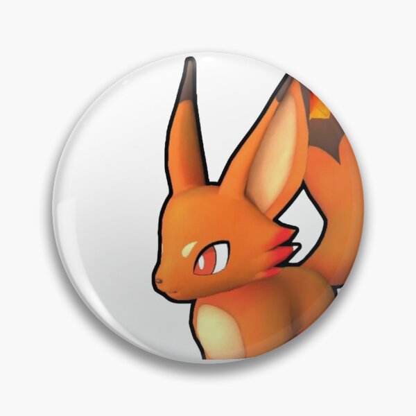 Item preview, Foxparks Pal designed and sold by freelysimple.