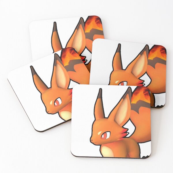 Item preview, Foxparks Pal designed and sold by freelysimple.