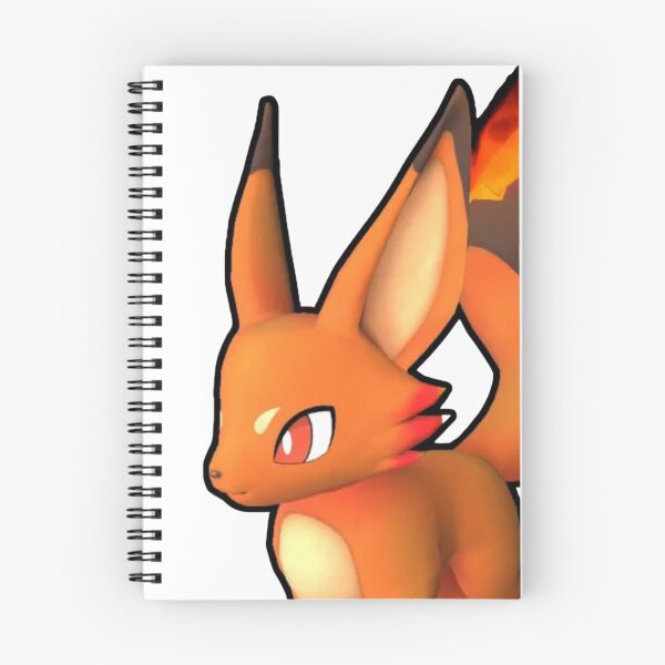 Item preview, Foxparks Pal designed and sold by freelysimple.