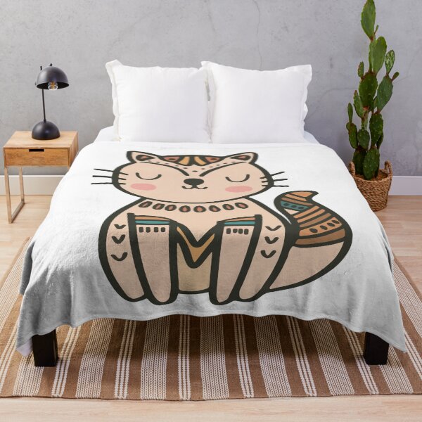 Item preview, Cat basks in peaceful contentment designed and sold by ployaung.