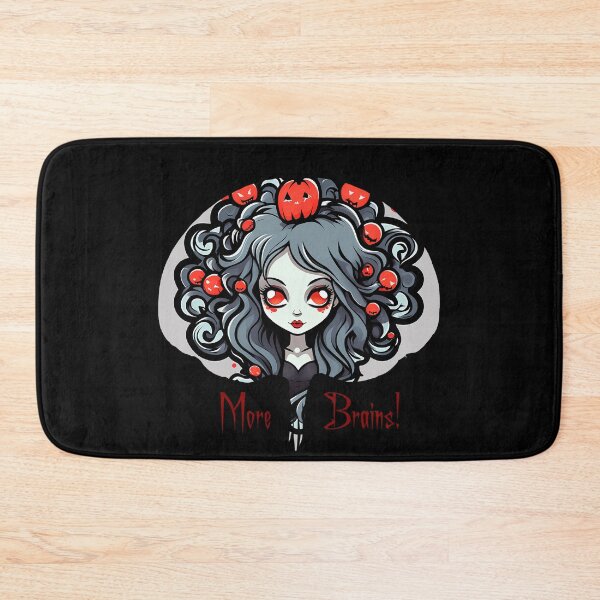 Item preview, More Brains! designed and sold by FatCatStudios.