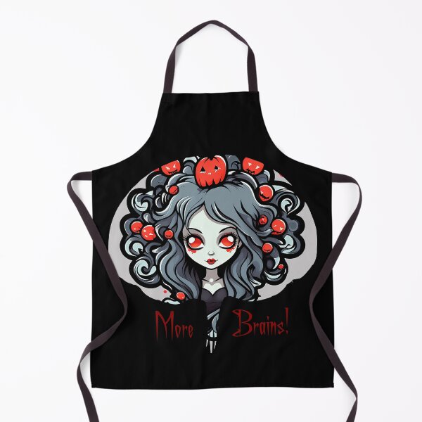 Item preview, More Brains! designed and sold by FatCatStudios.