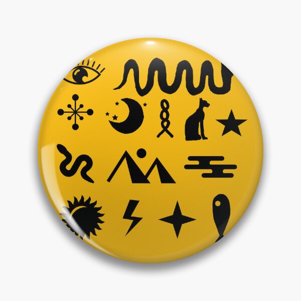 Item preview, hieroglyphics, pictograph, pictogram designed and sold by zzzozzo.
