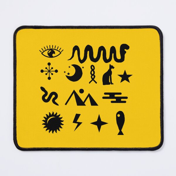 Item preview, hieroglyphics, pictograph, pictogram designed and sold by zzzozzo.