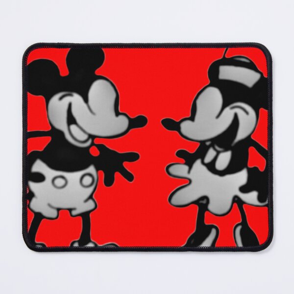 Item preview, Mickey & Minnie Red designed and sold by Austin Ventura.