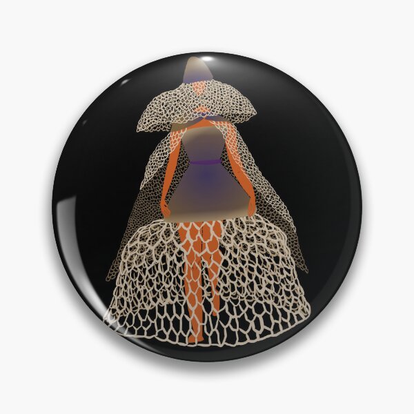 Item preview, Stinkhorn Fungus 2024 designed and sold by Jackie Jeromin.