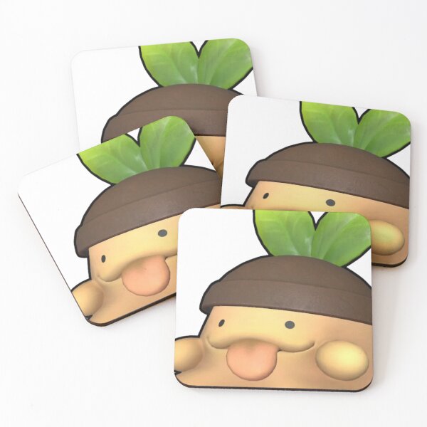 Item preview, Gumoss Pal designed and sold by freelysimple.