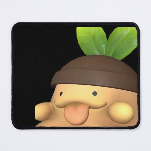 Item preview, Gumoss Pal designed and sold by freelysimple.