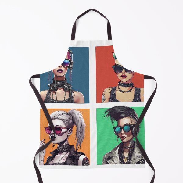 Item preview, Four ladies corners designed and sold by LorenzoArtZa.