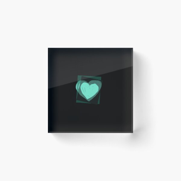 Item preview, My Valentine- Night Vision designed and sold by efgracearts.