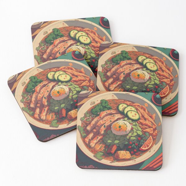 Item preview, Ramen 242 designed and sold by Minerva92.