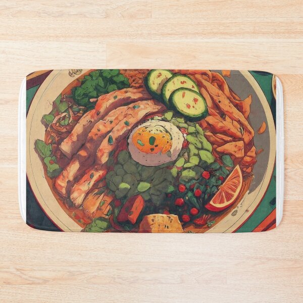 Item preview, Ramen 242 designed and sold by Minerva92.
