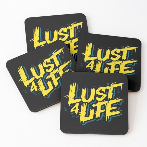 Item preview, Lust 4 Life designed and sold by MillenniumDrip.