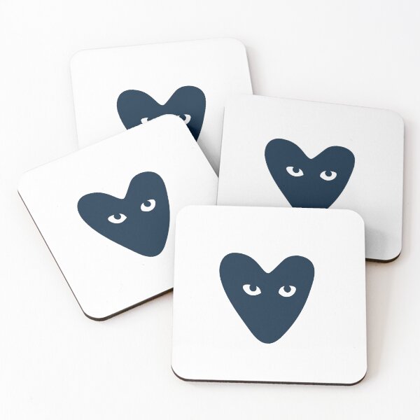 Item preview, heart eyes designed and sold by BLUE TALK.