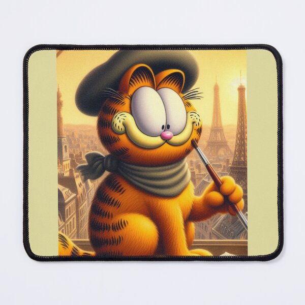 Item preview, Garfield inspired designed and sold by quotefactory.