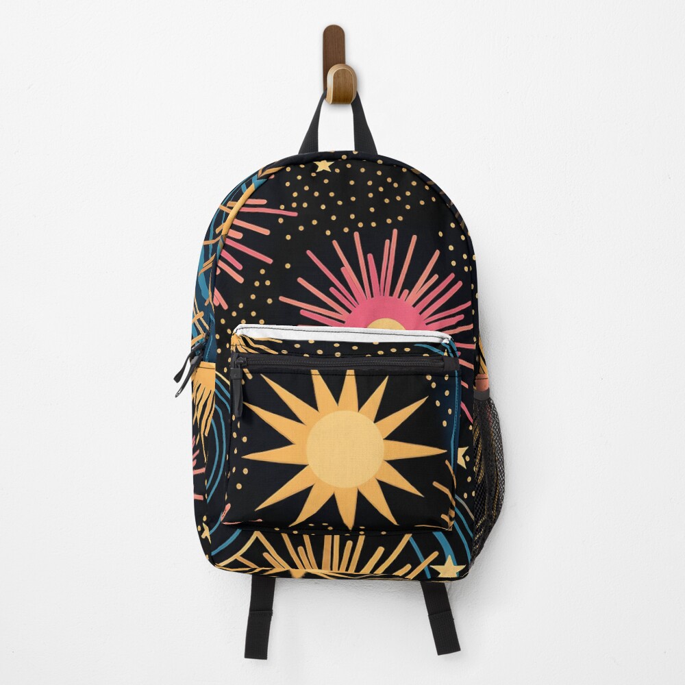Item preview, Backpack designed and sold by Cris888.