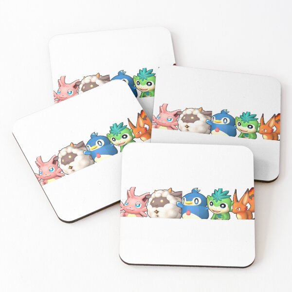 Item preview, Pals Together designed and sold by freelysimple.