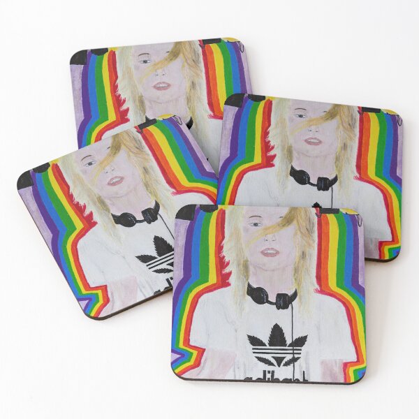 Item preview, Alison Wonderland  designed and sold by jaidos420.