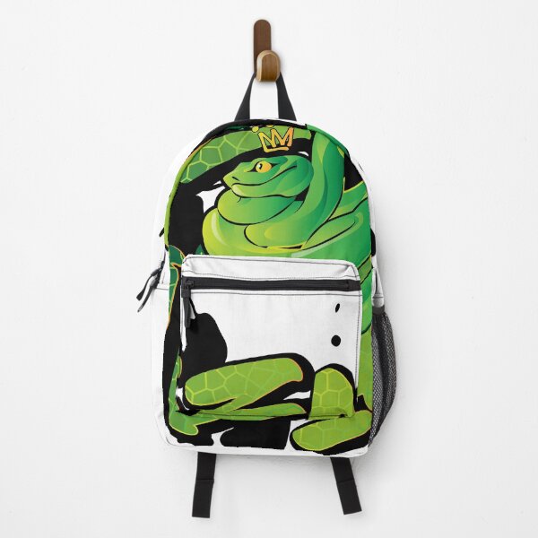 Item preview, Green Mamba urban grafitti design designed and sold by irfankokabi.
