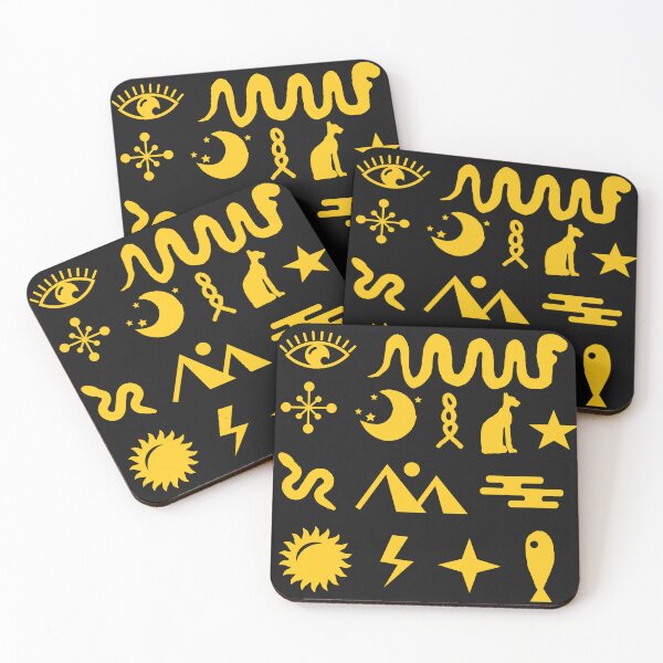 Item preview, hieroglyphics, pictograph, pictogram designed and sold by zzzozzo.