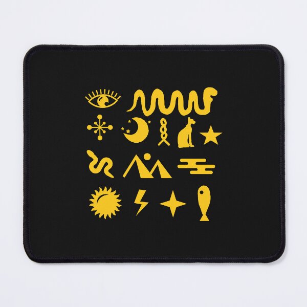 Item preview, hieroglyphics, pictograph, pictogram designed and sold by zzzozzo.