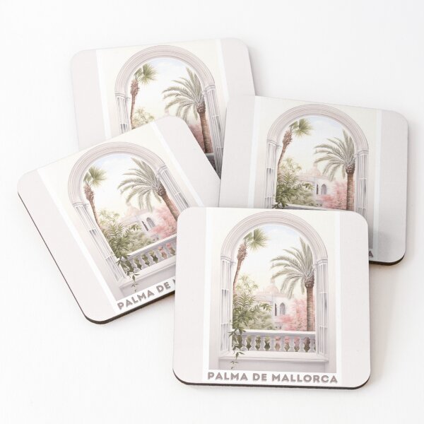 Item preview, Palma de Mallorca designed and sold by Ese Isa.