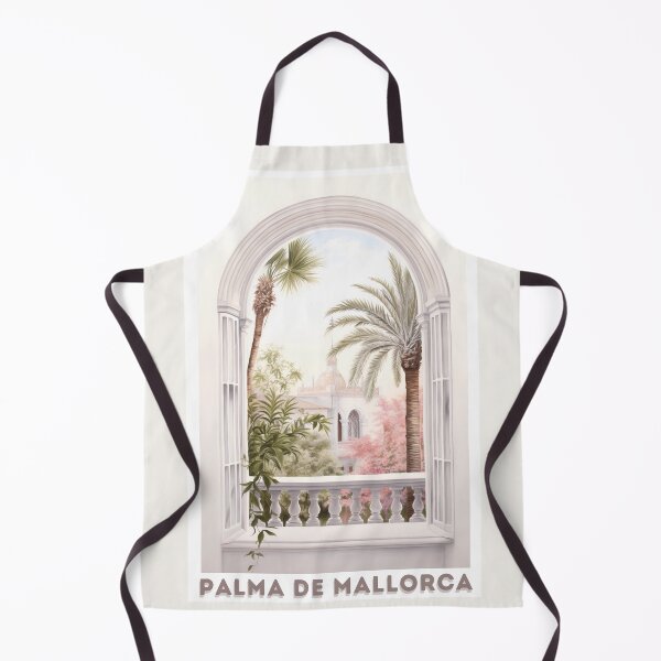 Item preview, Palma de Mallorca designed and sold by Ese Isa.